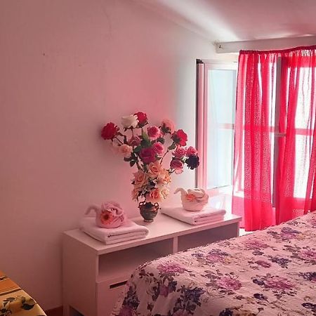 אפרטהוטל טריאסטה Sga מראה חיצוני תמונה