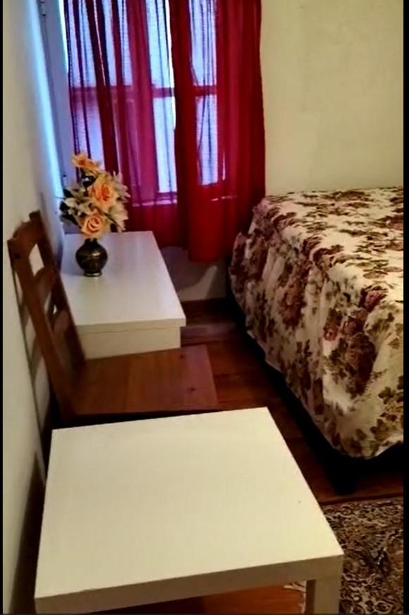 אפרטהוטל טריאסטה Sga מראה חיצוני תמונה